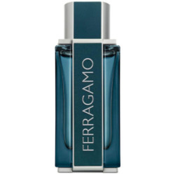 Salvatore Ferragamo - Ferragamo Intense Leather - Eau de Parfum