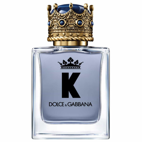 Dolce & Gabbana - K by Dolce&Gabbana - Eau de Toilette