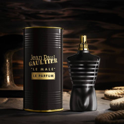 Jean Paul Gaultier - Le Male le Parfum - Eau de Parfum Intense