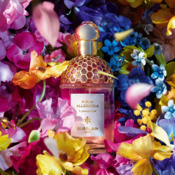 Guerlain - Aqua Allegoria Florabloom -  Eau de Toilette