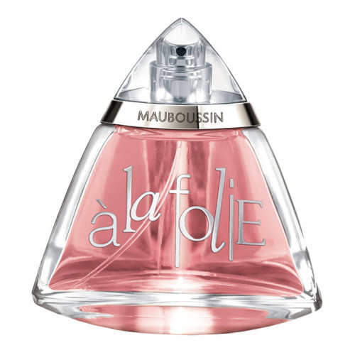 Mauboussin - À la folie - Eau de Parfum