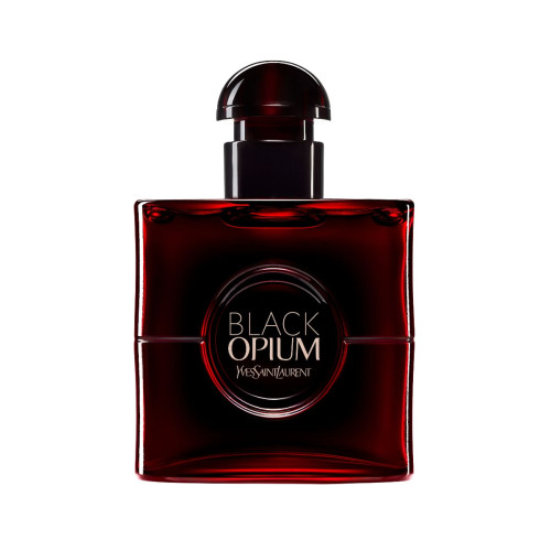 Yves Saint Laurent - Black Opium Over Red - Eau de Parfum