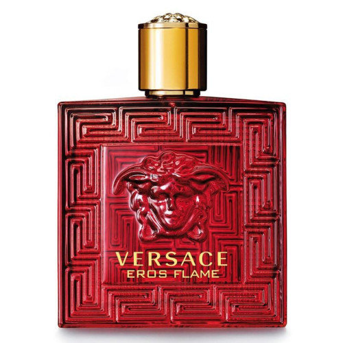 Versace - Eros Flame - Eau de Parfum
