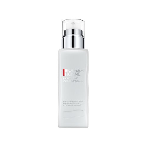 Biotherm Homme - Basics Line - Crème Hydratante et Apaisante 75 ml