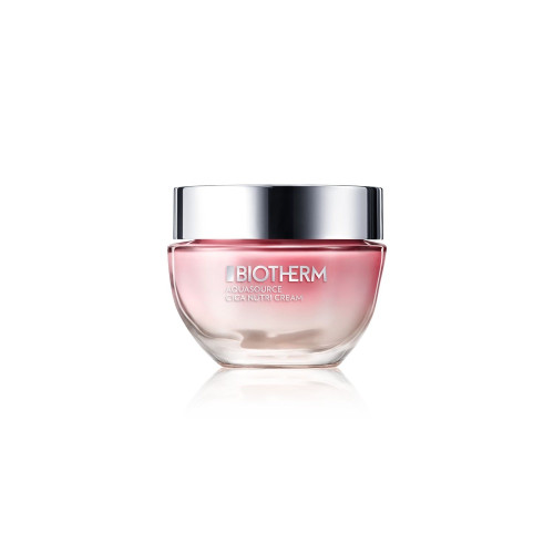 Biotherm - Aquasource Crème Cica Nutri - 50 ml