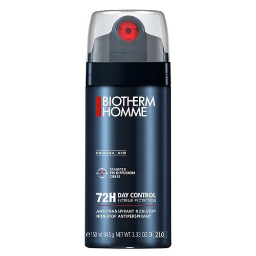 Biotherm Homme - 72H Day Control - Déodorant Spray 150 ml