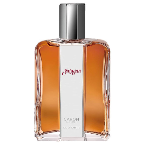 Caron - Yatagan - Eau de Toilette Vaporisateur 125 ml