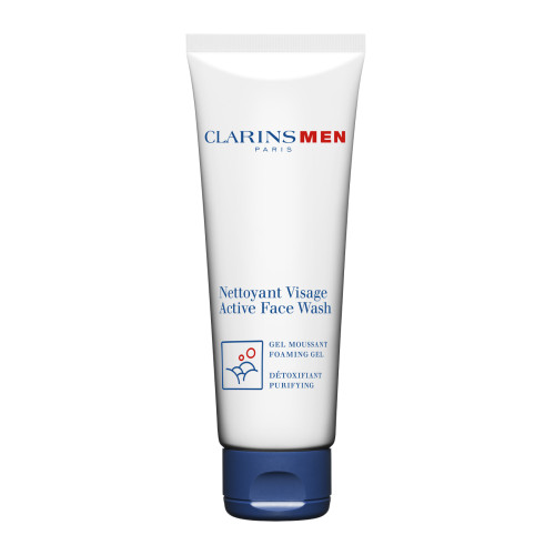 ClarinsMen - Nettoyant Visage - 125 ml