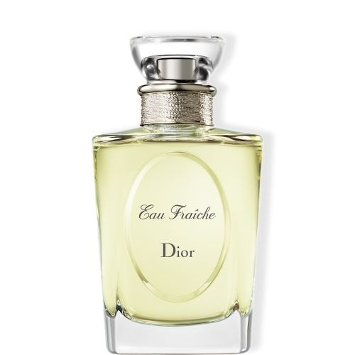Dior - Eau Fraîche - Eau de Toilette Vaporisateur 100 ml