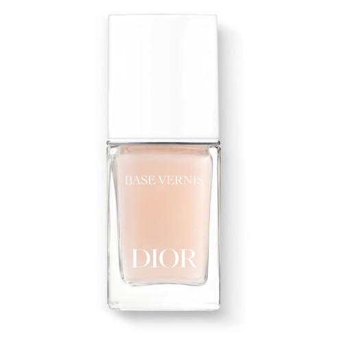 Dior - Dior Base Vernis - Base soin protectrice pour les ongles