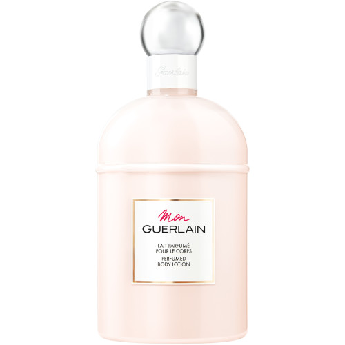 Guerlain - Mon Guerlain - Lait Parfumé pour le Corps 200 ml