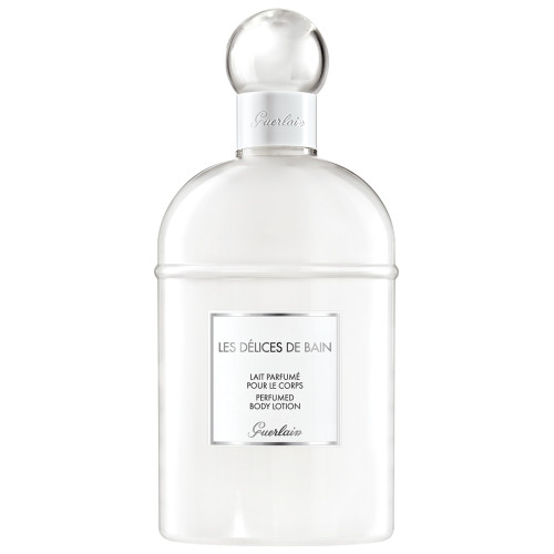 Guerlain - Les Délices de Bain - Lait parfumé pour le corps 200 ml