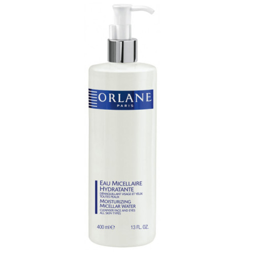 Orlane - Eau Micellaire Hydratante - 400 ml
