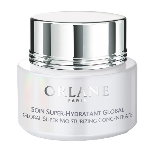 Orlane - Soin Super Hydratant Global - Pot 50 ml