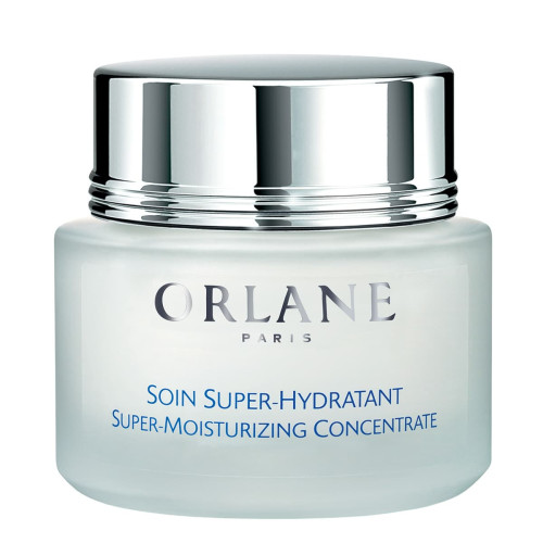 Orlane - Soin Super-Hydratant Jour et Nuit - Pot 50 ml