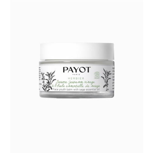 Payot - Herbier - Baume Jeunesse Visage 50 ml