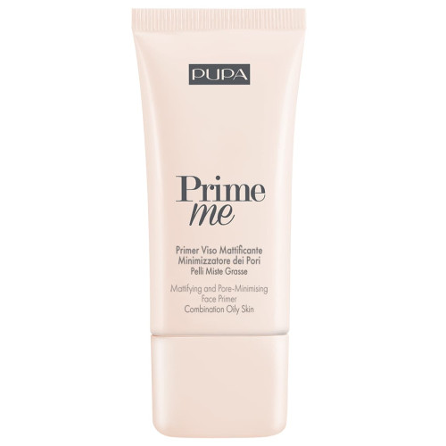 Pupa - Base de Pré-maquillage Matifiante et minimatrice - 30 ml