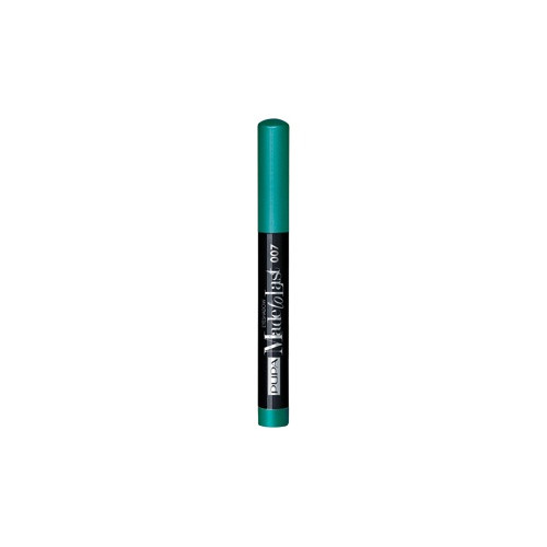 Pupa - Made to Last Waterproof Eyeshadow - 007 Emerald