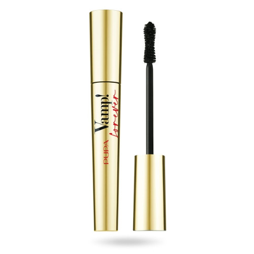 Pupa - Vamp! Mascara Forever