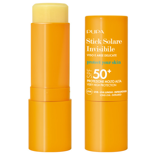 Pupa - Stick Solaire Invisible SPF50+