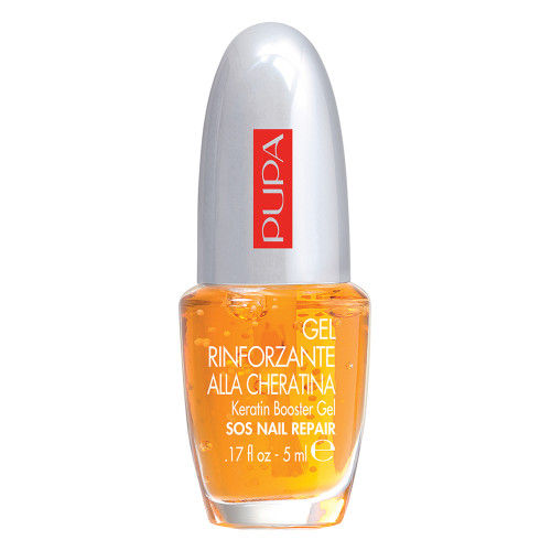 Pupa - SOS Nail Repair - Gel Fortifiant à la Kératine