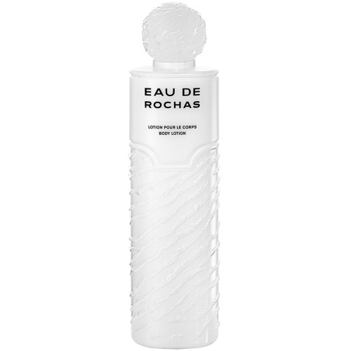 Rochas - Eau de Rochas - Lait parfumé pour le corps 500 ml