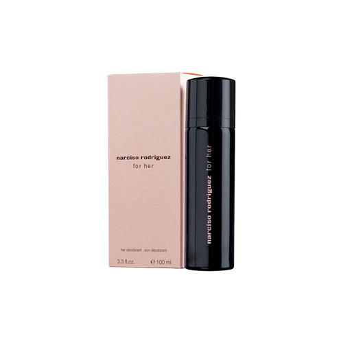 Narciso Rodriguez - for her - son déodorant 100 ml