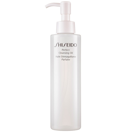 Shiseido - Huile Démaquillante Parfaite - 180 ml