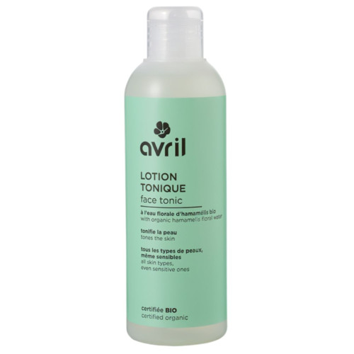 Avril - Lotion Tonique - 200ml