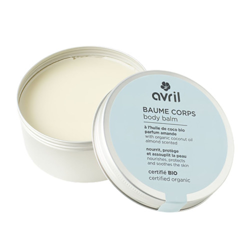 Avril - Baume corps - 200ml