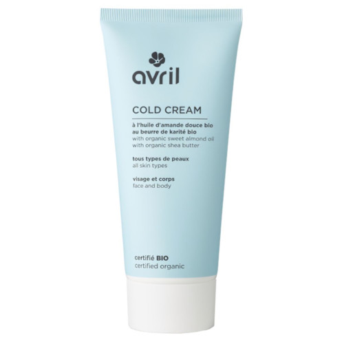 Avril - Cold cream - 200ml