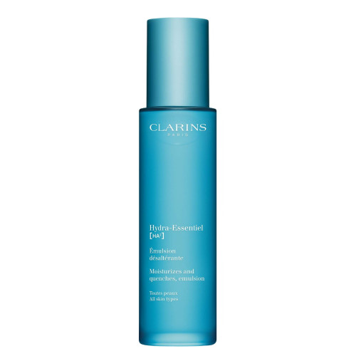 Clarins - Hydra-Essentiel [HA²] - Emulsion hydratante Toutes peaux 75 ml