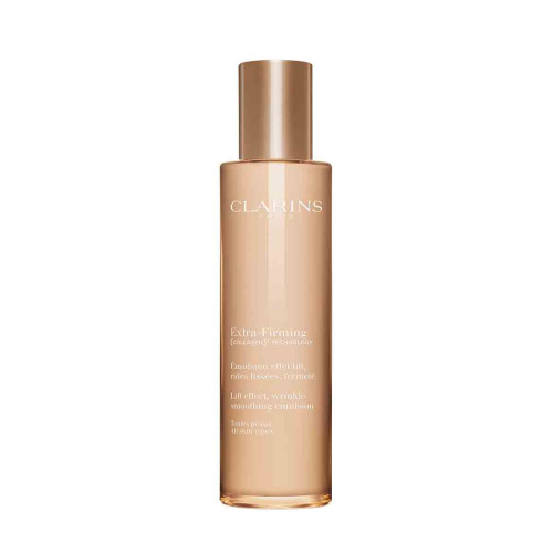 Clarins - Extra-Firming Emulsion toutes peaux - Emulsion fermeté anti-âge 100 ml