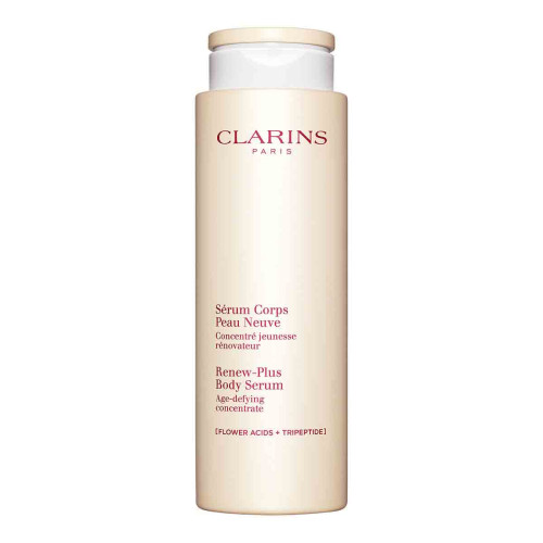 Clarins - BODYCARE Serum Corps Peau Neuve 200 ml