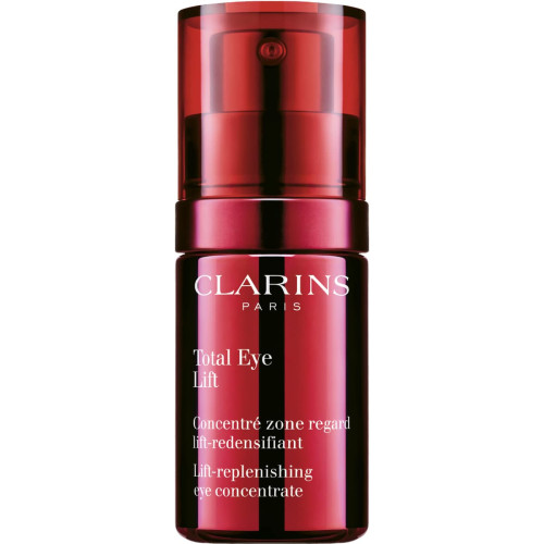 Clarins - Total Eye Lift - Concentré Zone Regard Lift-redensifiant 15 ml