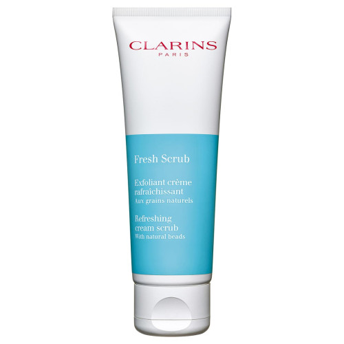 Clarins - Fresh Scrub - 50 ml