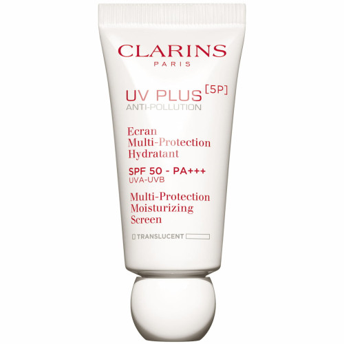 Clarins - UV Plus  [5P] Anti-Pollution SPF50 - 30 ml