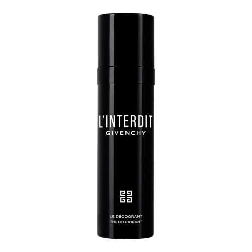 Givenchy - L'Interdit - Déodorant 100 ml
