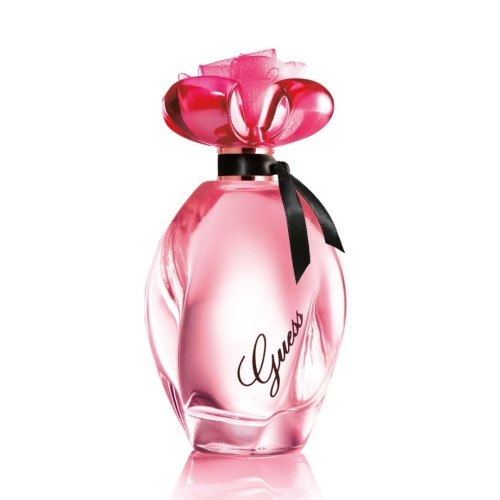 Guess - GUESS Girl - Eau de Toilette 100ml
