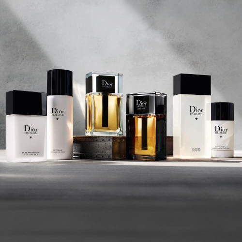 Dior - Dior Homme - Déodorant Vaporisateur 150 ml