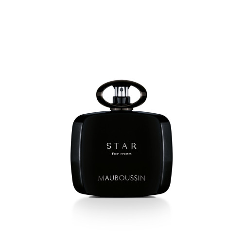 Mauboussin -  Star For Men - Eau de Parfum Vaporisateur 90 ml