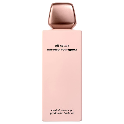 Narciso Rodriguez - all of me - Gel douche parfumé 200ml