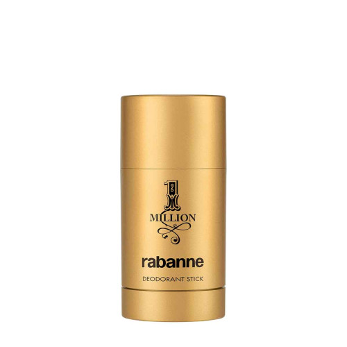 Rabanne - 1 Million - Déodorant Stick 75 g