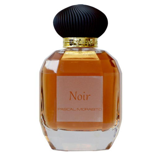 Pascal Morabito - Sultan Noir - Eau de Parfum Vaporisateur 100 ml