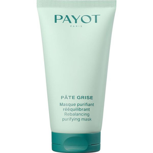 Payot - Pâte Grise - Masque Purifiant Rééquilibrant - 75ml