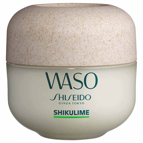 Shiseido - Waso - Crème Ultra-hydratante 50 ml