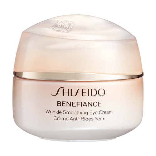Shiseido - Benefiance - Crème Anti-Rides Yeux pot 15 ml