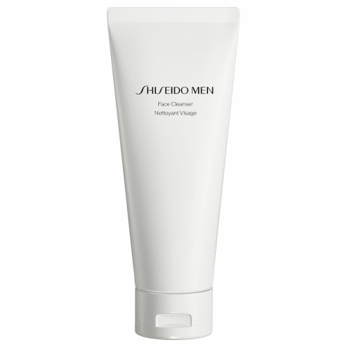 Shiseido Men - Nettoyant visage - 125 ml