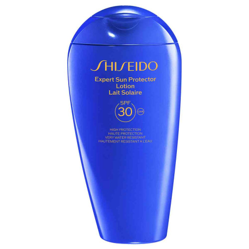 Shiseido - Lait Solaire SPF 30 | 300ml