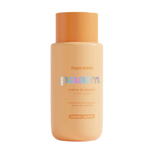 Paalm Cosmetics - Tropical Kiss - Crème de Douche 250 ml